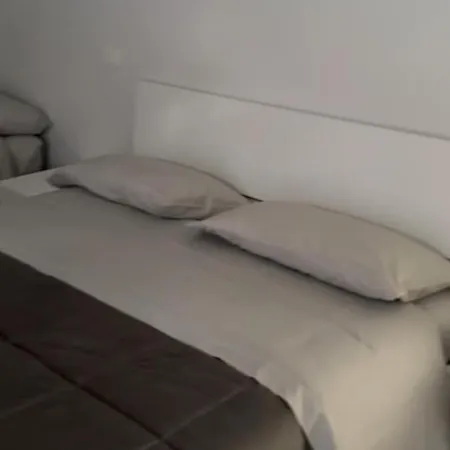 Lägenhet Dimora Ambrosio 108 San Giuseppe Vesuviano