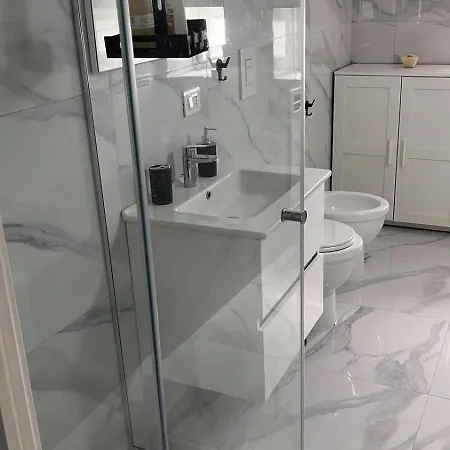 Dimora Ambrosio 108 * San Giuseppe Vesuviano