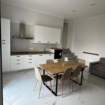 Dimora Ambrosio 108 Apartment *