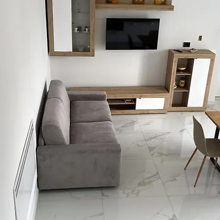 Dimora Ambrosio 108 Apartment