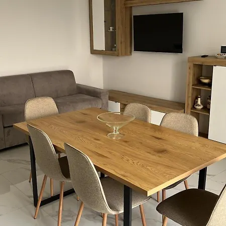 Apartment Dimora Ambrosio 108