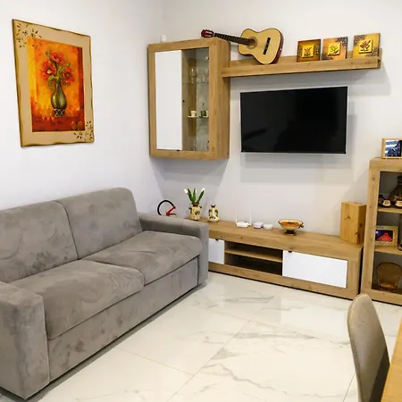 Apartament Dimora Ambrosio 108