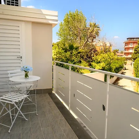 Dimora Ambrosio 108 Apartament *