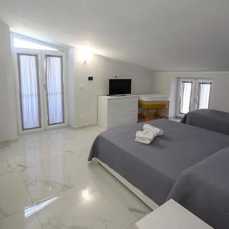 Dimora Ambrosio 108 * San Giuseppe Vesuviano