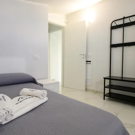 Dimora Ambrosio 108 Apartament San Giuseppe Vesuviano
