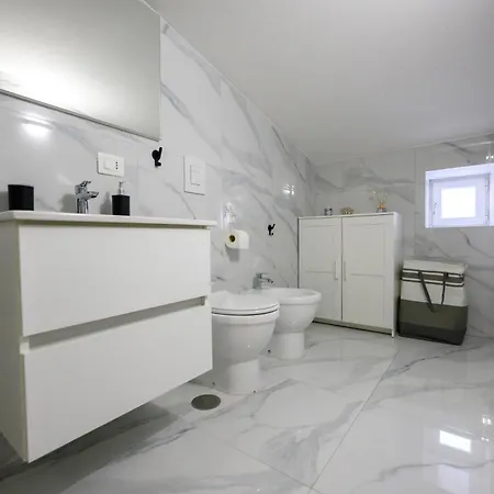 Apartament Dimora Ambrosio 108 San Giuseppe Vesuviano