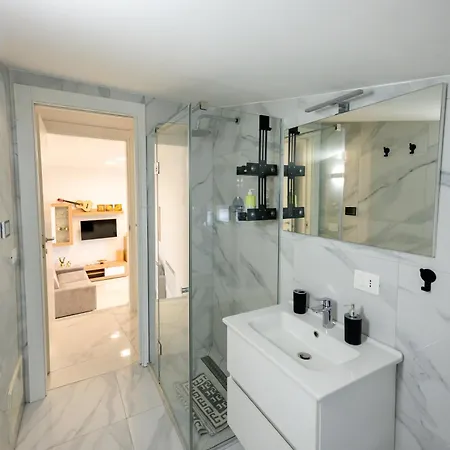 Dimora Ambrosio 108 Daire